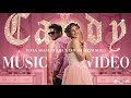 Candy - Music Video (Tamil) | Yuvan Shankar Raja x Dhvani Bhanushali | Arivu | Amith K | Vinod B
