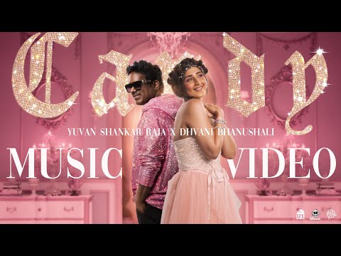 Candy — watch video