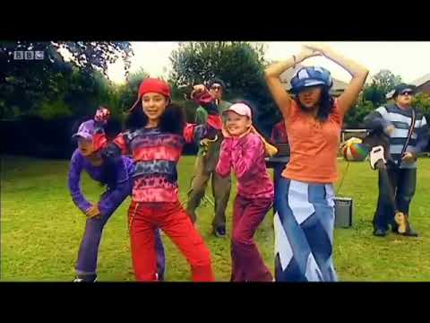 The Story Of Trace Beaker Dumping Ground Blues Songs 