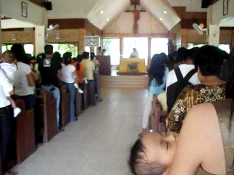 Ian Chester Samson - Marl Yuri (The Christening 2)