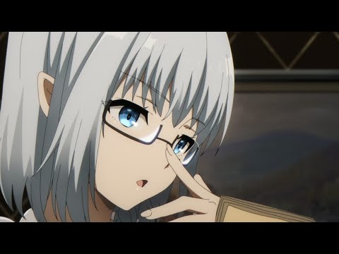 All Beta Voice and Scenes | The Eminence in Shadow Garden.