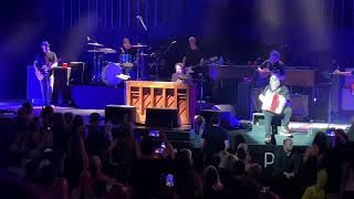 Counting Crows - &quot;The 1&quot; (Taylor Swift) live in Las Vegas 9-2-23