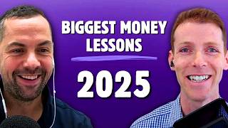 The BEST retirement advice from 2025 - Year in review