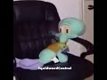 Squidward Bon Jovi