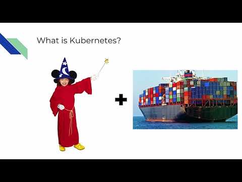 Introducing Kubeflow (w. Special Guests Tensorflow and Apache Spark)
