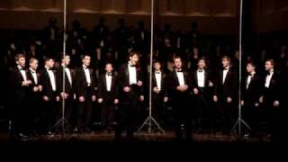 Cheezies - Falling Slowly (A Cappella)