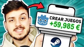 How I Earned €60,000 Making Video Games thumbnail