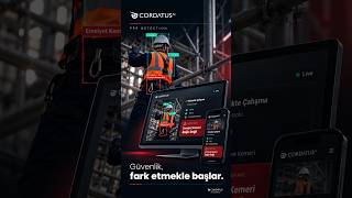 PPE Detection | Güvenlik, Fark Etmekle Başlar