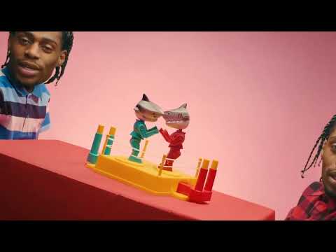 BİG LEAGUE - RUSS MİLLİONS X RECO X UZİ X ORGANİZE X ATİ242 X LVBELC5 X BATUFLEX X BLOK3 🩸