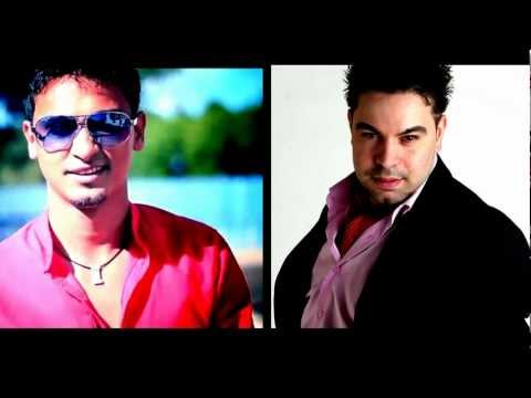 Florin Salam si Marius Olandezu - Hai lili li