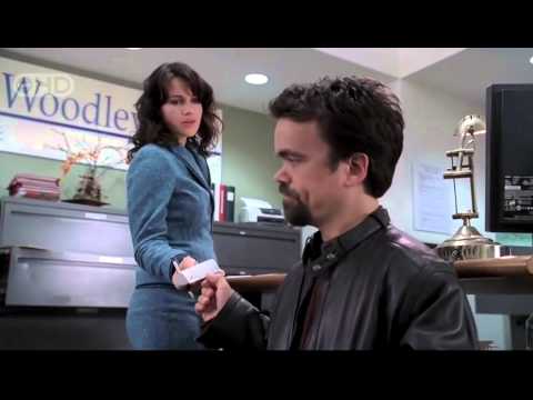 Threshold S01E09 HD - Progeny, Season 01 - Episode 09 Full Free