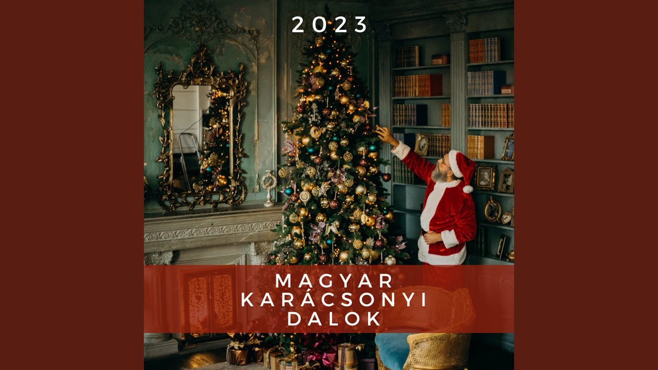 Legyen Neked Karácsony!