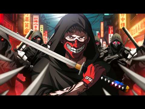 Carter Tomorrow x Aiden Hilton - Dead Romance