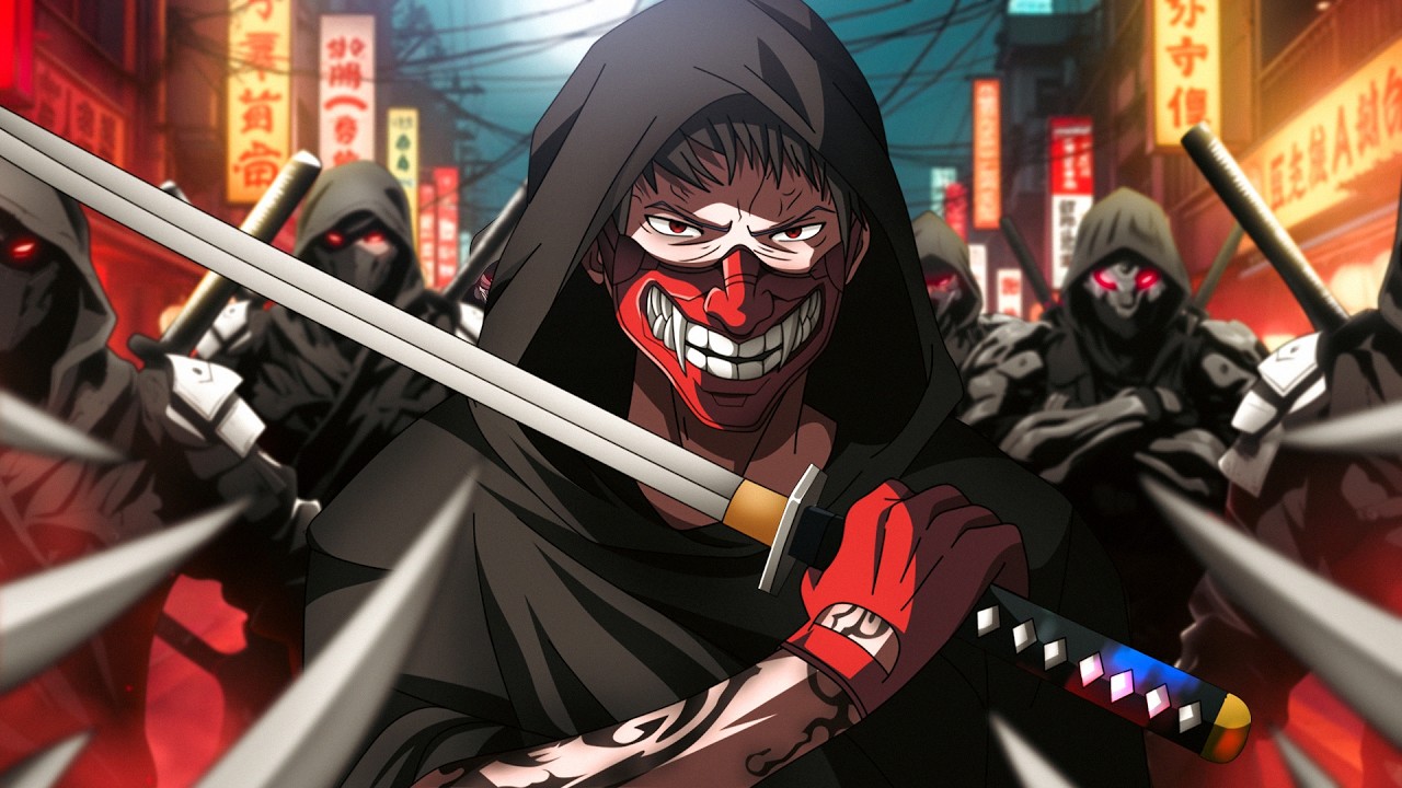 Carter Tomorrow x Aiden Hilton - Dead Romance