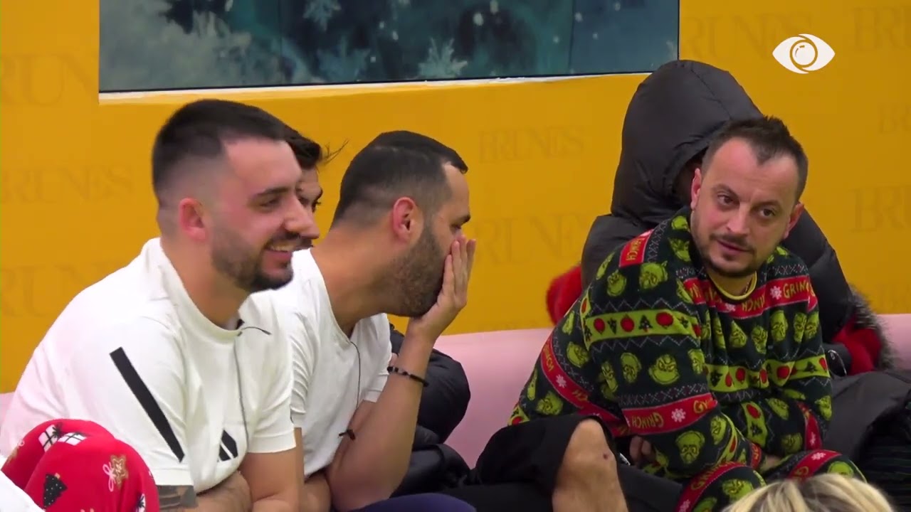 Zarf në shtëpi/ Cila është sfida për banorët?