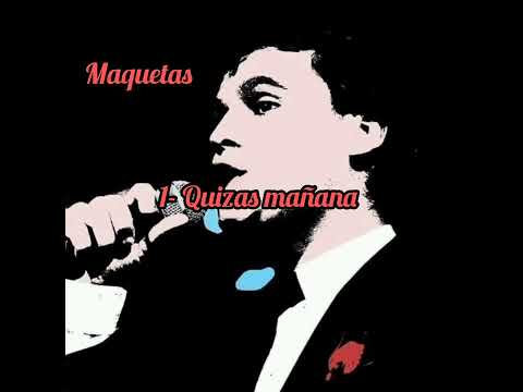 Quizás Mañana - Juan Gabriel