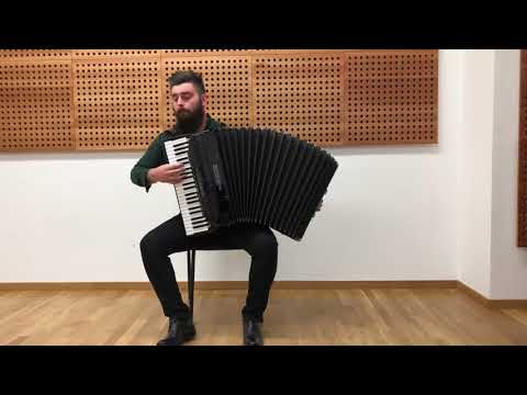 F.Angelis - Romance / Filip Petreski