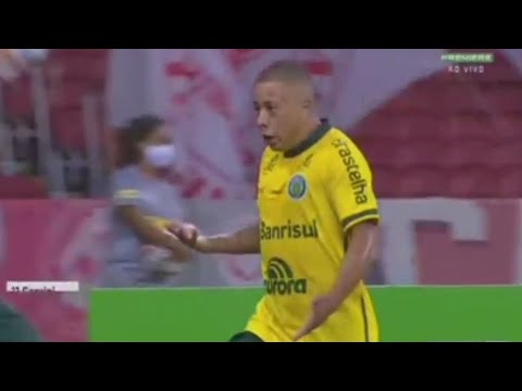 Internacional 1 x 2 Ypiranga/ gols/ melhores momentos / Campeonato gaucho