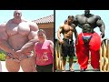 15 Largest Humans To Ever Exist