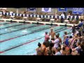 2015 Summer State 200 IM 