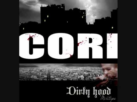 DirtyHood Mixtape - 19 - Mo'Alcohol Mo'Problems - Cori Ft Setekh.wmv