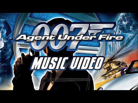 James Bond 007: Agent Under Fire Music Video