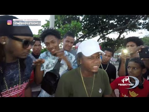 4 JALAPEÑOS!!! Kiko Flow X Bombo Titua X La Boveda X La Mecha Versos Escritos Junte en Gubia