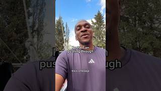 Pusha T getting candid about why giving up just wasn't an option 👏 #Shorts #ZalandoSports #PushaT
