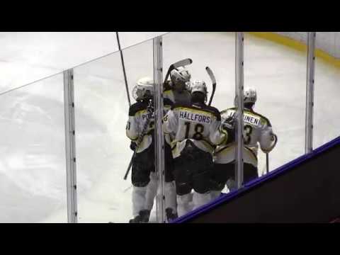 K-Vantaa B2- ILVES B2 erä 2