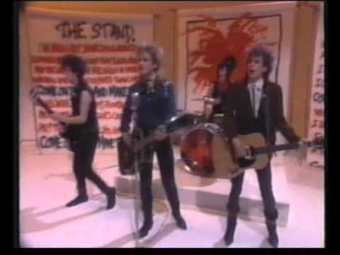 download lagu mp3 mp4 The Alarm The Stand Lyrics Meaning, download lagu The Alarm The Stand Lyrics Meaning gratis, unduh video klip The Alarm The Stand Lyrics Meaning