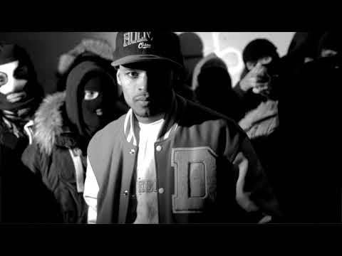 Lars Vaular Ft. Svartepetter, MisterK & Danny Maroc - Trøbbel Trøbbel