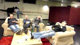 Amanda Somerville / Avantasia World Tour 2010 05