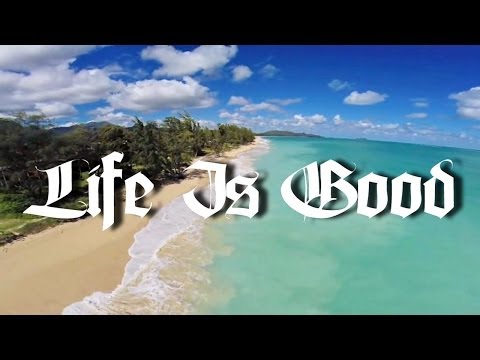 unofficial video • Misclick ft Brainded - Life Is Good