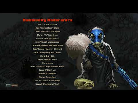 Tooth and Tail: Act IV: Archimedes (Civilized) | Victors Will Feast