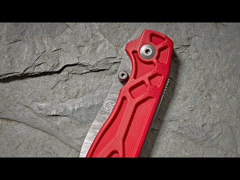 САМЫЙ ТВЕРДЫЙ КЛИНОК! Sandrin Torino складной нож