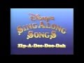 Gwen And Zoey S Adventures Of Disney Sing Along Songs Episode 1 Part 11