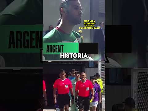 ¿Qué opinan Los Caones del México vs Bolivia? #futbol