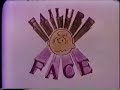 A Boy Named Charlie Brown Unused Animation For Failure Face
