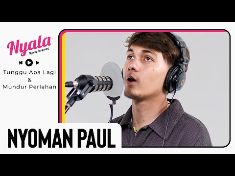 NYALA and indomusikgram