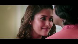 Imaikkaa Nodigal   Neeyum Naanum Anbe Video Song   Vijay Sethupathi, Nayanthara   Hiphop Tamizha
