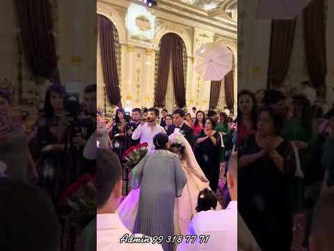 Farishtalar o'xshar meni onamga Abror Aktamov to'yda