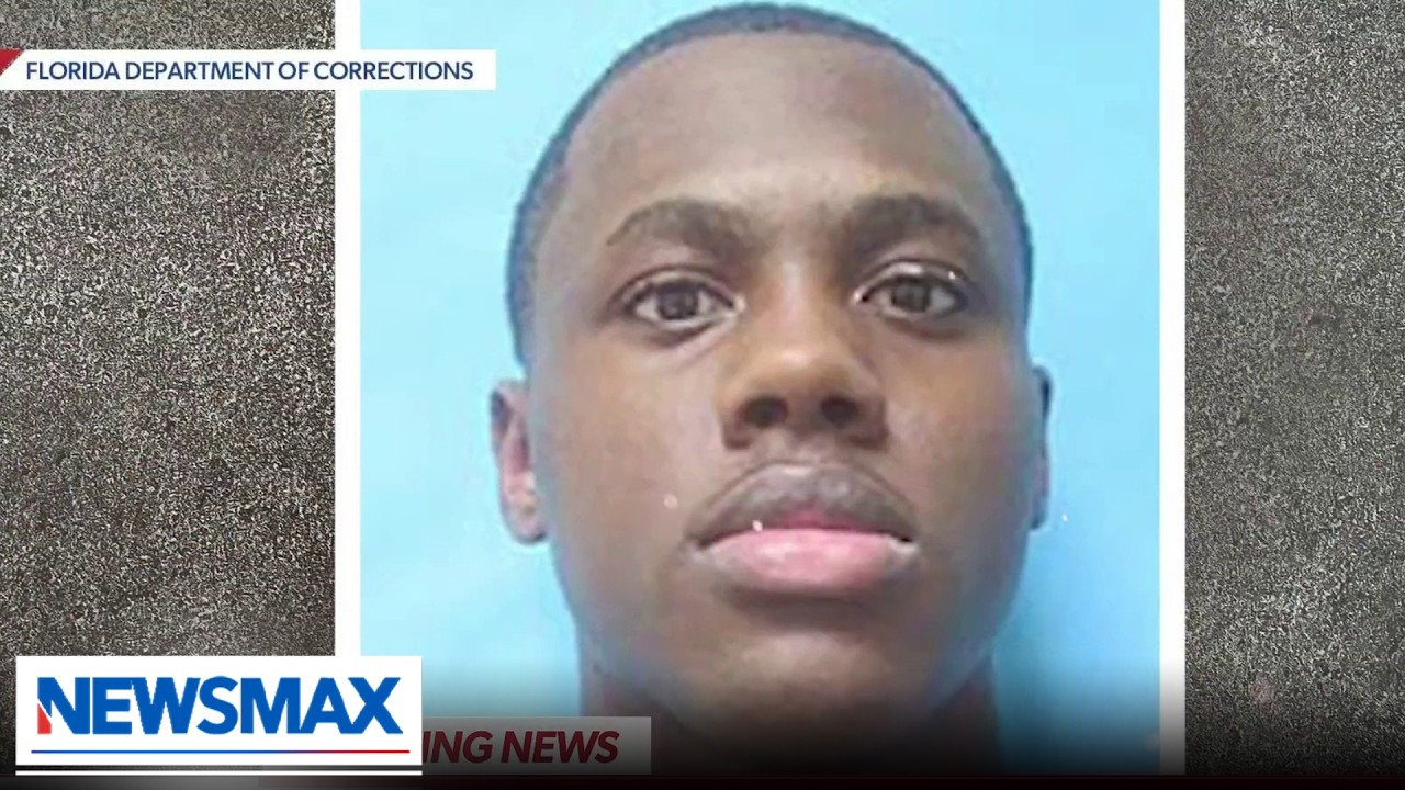 Youthful offender given second chance, accused of holding woman captive | Jason Matter reports