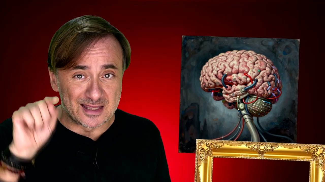 🟢 El irresistible atractivo de quien no te hace caso -- La psicología en el tocador (16)