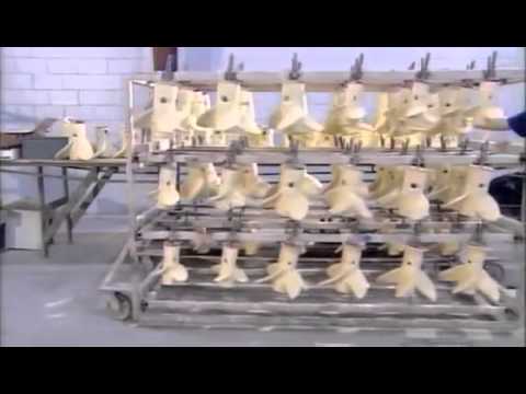 How It’s Made Boat Propellers