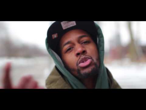 Joe Spaino - Jungle Survivor Webisode Ep. 1