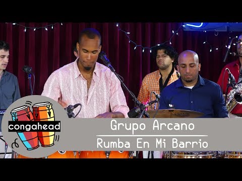 download lagu mp3 mp4 Grupo Arcano, download lagu Grupo Arcano gratis, unduh video klip Grupo Arcano