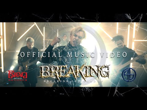Dark Stormz - BREAKING  [Official MV]