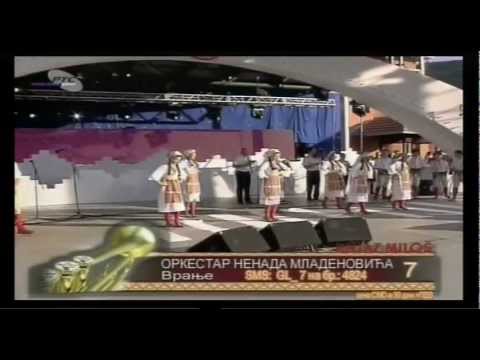 Ohridski igri - KUD Oteks Ohrid