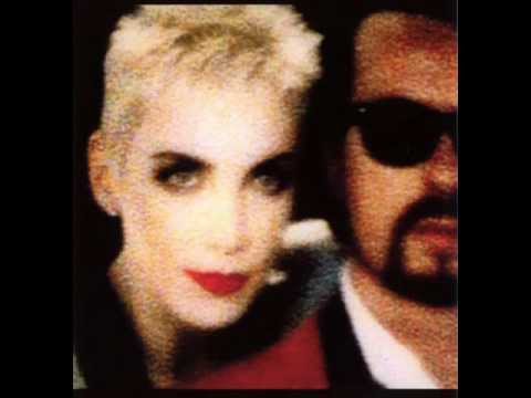 Eurythmics VS. Roxette - (Songs Mix) -- Who's better?