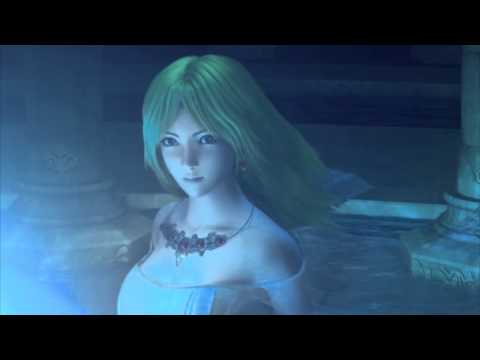 Final Fantasy IV: The After Years - The Eidolons Shackled Extended